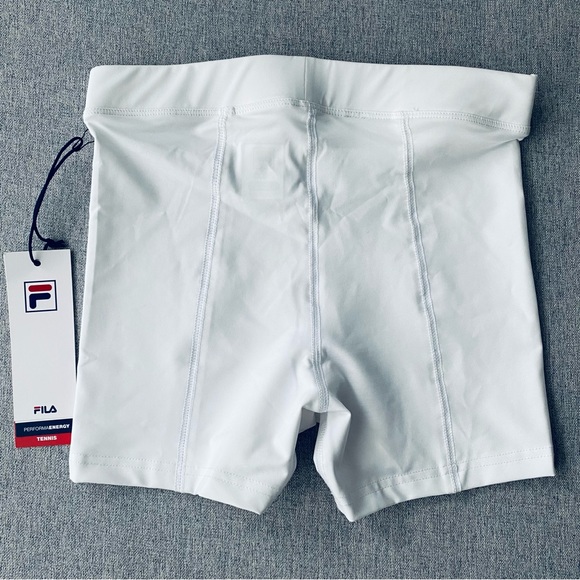 Fila Shorts - Picture 3 of 3